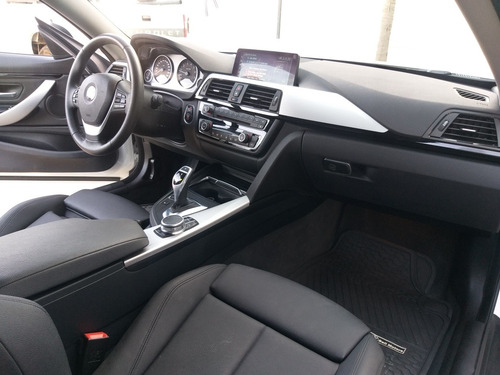 Bmw Serie 4 2.0 430i Coupe Sportline 252cv 2018