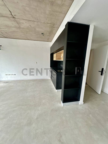 Venta Departamento 2 Ambientes Posibilidad De 3 A Estrenar En Nuñez