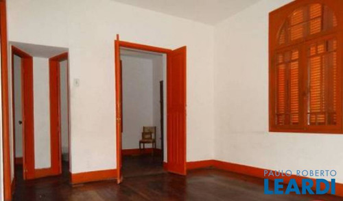 Imagem 4 de 4 de Casa Assobradada - Perdizes - Sp - 645146