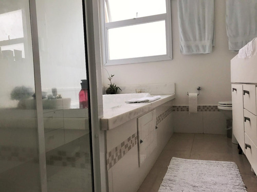 Imagem 14 de 30 de Casa À Venda Em Alphaville Dom Pedro - Ca002675