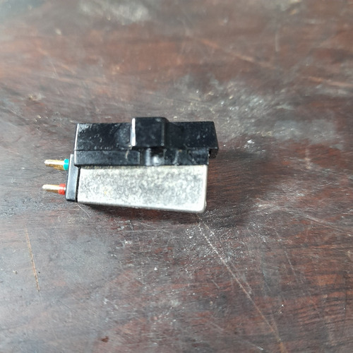 Imagem 4 de 5 de Cápsula Vl 33g Usada Bom Estado Funcionando