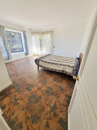 Gran Casa En Lo Curro A Pasos José Alcalde Delano