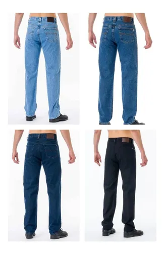 Pantalones Tipo Cargo Endy Baggy Para Hombre, Informales, Ti