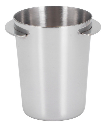 Taza Dosificadora Con Mango De Máquina De Café De Acero Inox