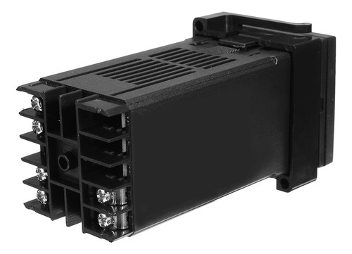 Controlador De Temperatura Digital Lcd Pid Rex-c100.termop