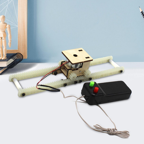 Conjunto De Experimentos De Ciencia, Kits Creativos De