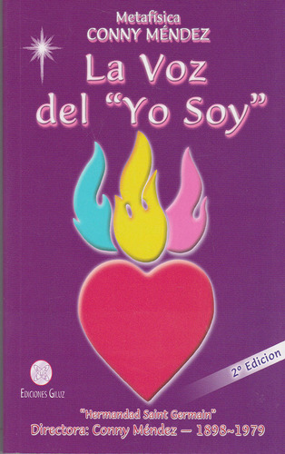 La Voz Del Yo Soy