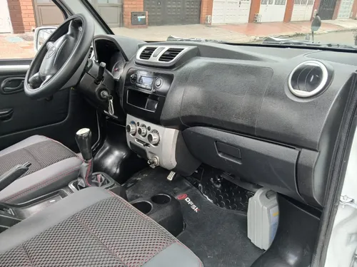 DFM/DFSK K05S 1.2l