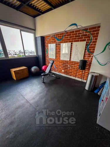Apartamento En Renta En Zona 2 Edificio Baldone