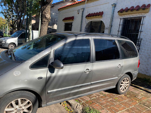 Volkswagen Sharan 1.8 Turbo Trendline