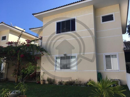 Imagem 2 de 20 de Casa - Ca00179 - 69794297