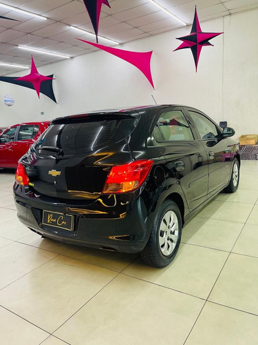 Chevrolet Onix 1.0 MPFI JOY 8V