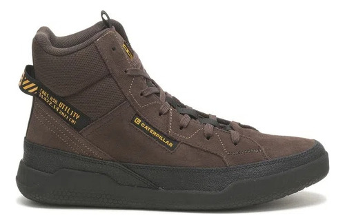 Zapatillas Columbia Hex Hi Utility Shoe