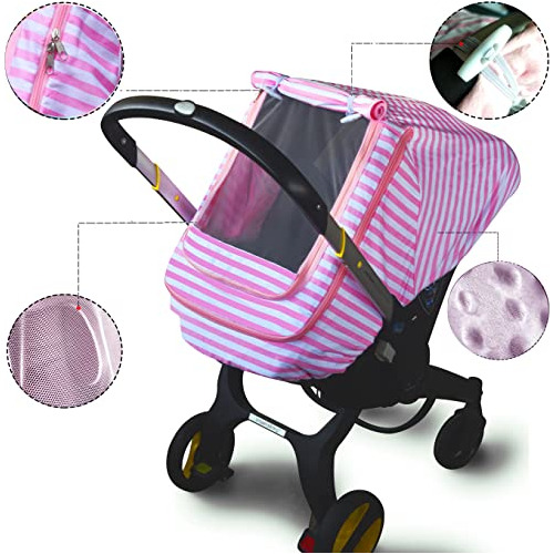 Fundas De Asiento De Automóvil Para Bebés, Funda De Asiento