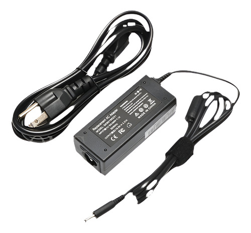 19.5v 2.31a 45w Ac Adaptador Cargador Para Dell 11 13 14 15 