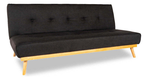 Sofa Cama Roccet Chocolate Këssa Cdmx