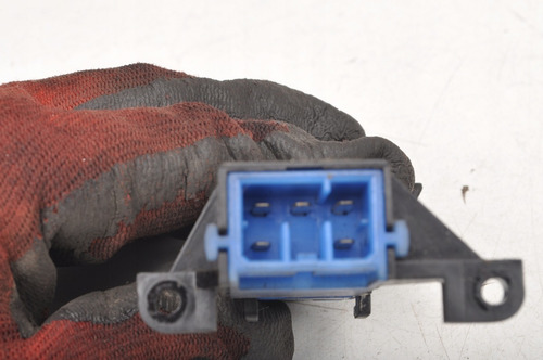 Switch Limpiaparabrisas Ford Probe I 1988-1993 Whiper Switch
