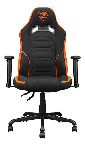 Silla Gaming Cougar Fusion S