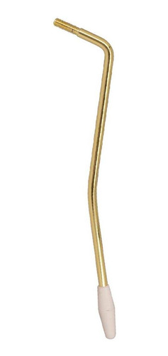 Tremolo Arm Whammy Guitar Bar Guitarra Rocker Oro Con Mango