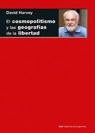 Libro El Cosmopolitismo Y Las Geografias De La Libertad De D