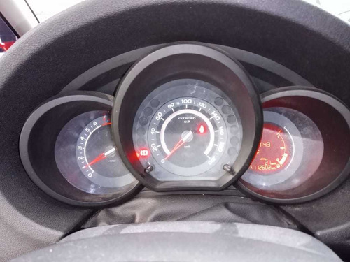 Citroën C3 Picasso 1.6 Exclusive 110cv 2013