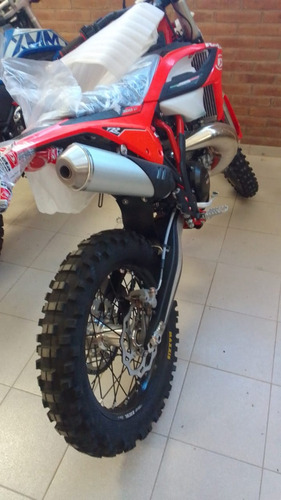 Beta Rr 300