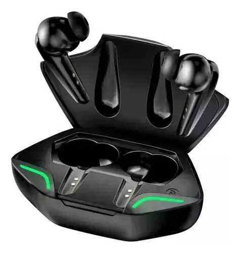 Combo Smartwatch Z69 Y Auricular Bluetooth Gamer