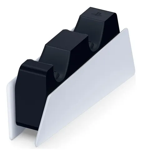 Base De Carregamento Sony Para Controle Dualsense - Cfi-zds1