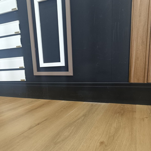 Piso Vinilico Juliette Arquitech C/ 5 Réguas - (1,1225m2)