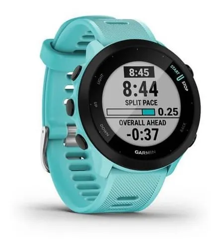 Garmin azul turquesa deals