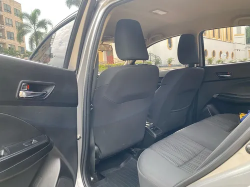 Suzuki Swift Dzire 1.2 Mecánico Único Dueño