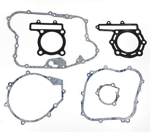 Kit Juntas Motor Kawasaki Klr 250 Jc Solomototeam