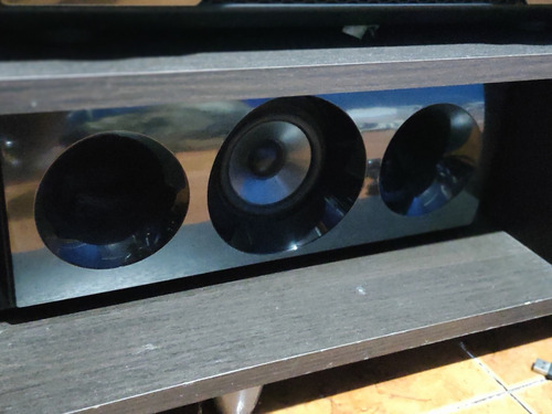 Sony Muteki 5.2 1835w Impecable Estado