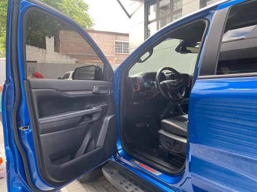 Ford Ranger 3.0 V6 4X4
