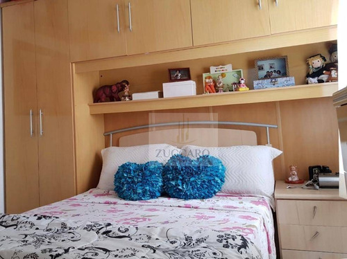 Apto Clube Vila Rosalia - Ap13668