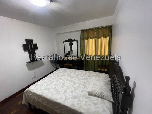 En Alquiler Hermoso Apartamento En La Florida, Mls 25-22589, Mjs.