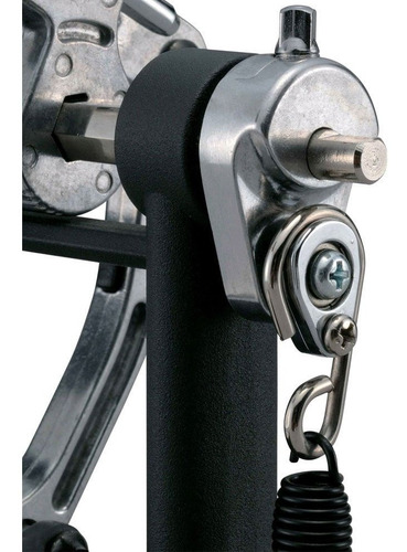 Imagen 3 de 8 de Pedal Simple De Bombo Yamaha Fp8500b Fp 8500b