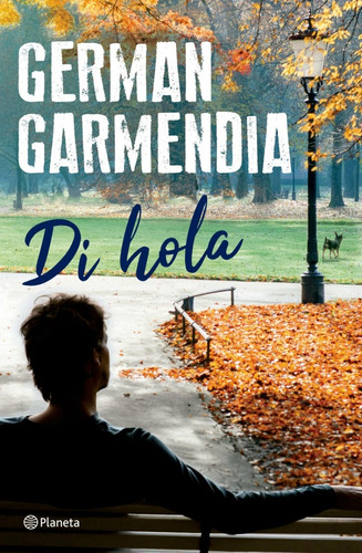 Di Hola *** Promo*** - German Garmendia