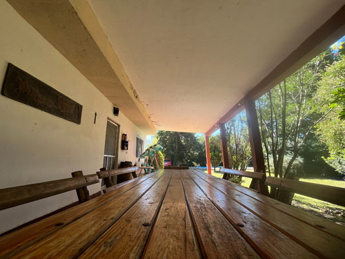 Casa En Barrio Cerrado El Carmencito
