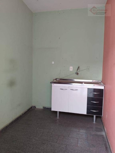Sobrado Com 3 Dormitórios , Sendo 1 Suite E 4 Vagas À Venda, 200 M² Por R$ 650.000 - Jardim Aricanduva - São Paulo/sp - So1233