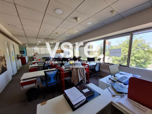 Excelente Inversión Espectacular Oficina Venta - Providencia