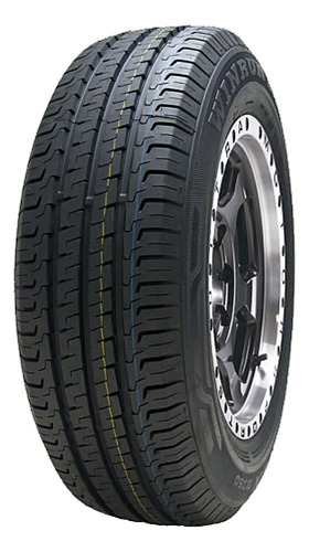 Llanta 195/70r15c 104/102r Winrun R350