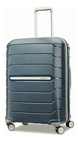 Samsonite Freeform Hardside Spinner 24, Navy
