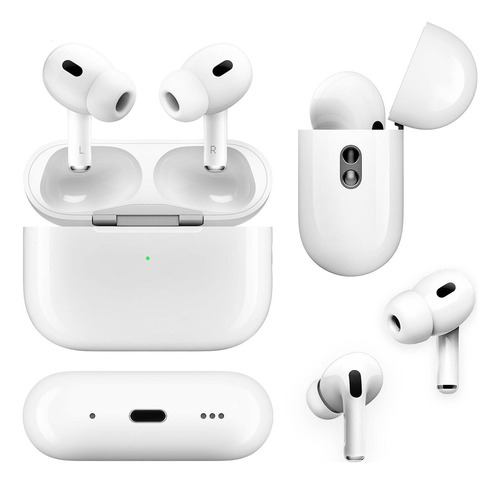 Audífonos Inalámbrico Manos Libres Bluetooth Con Microfono