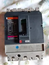 Comprar Breaker Schneider 3x100 Merlin Gerin Ns100h Y Otras Marcas