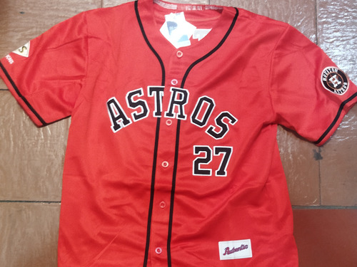  Astros De Houston Mlb 