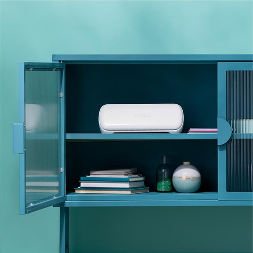 Máquina Cortadora Cricut Joy Xtra Con Kit De Inicio De Vinil