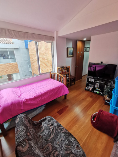 Imagen 20 de 24 de Casa En Venta Colina Campestre