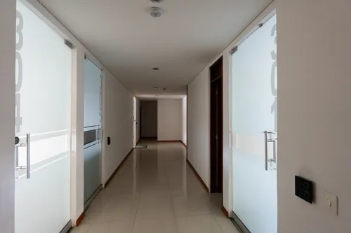 Oficina En Arriendo En La Castellana. Cod A1038737