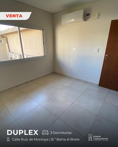 Duplex En Venta
